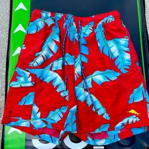Tommy Bahama Swim Trunks